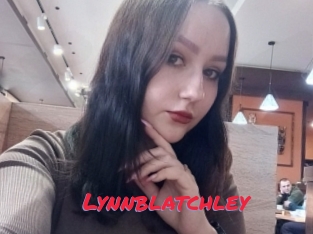 Lynnblatchley