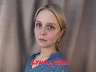 Lynncusson