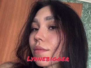 Lynnebigger
