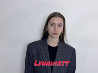 Lynnhiett