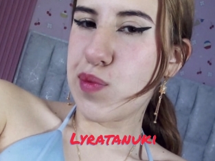 Lyratanuki