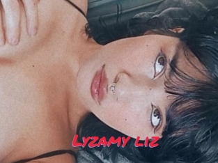 Lyzamy_liz