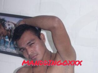 MANDDINGOXXX