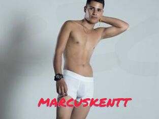 MARCUSKENTT