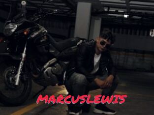 MARCUSLEWIS