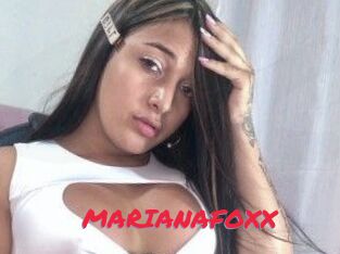 MARIANAFOXX