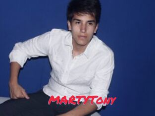 MARTYTony