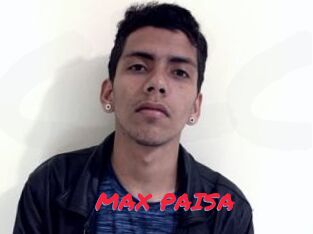 MAX_PAISA