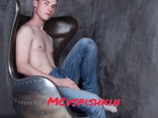 MCvspishkin