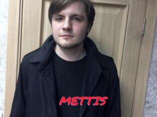 METTIS