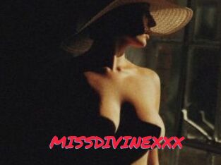 MISSDIVINEXXX