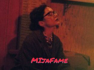 MIjaFame