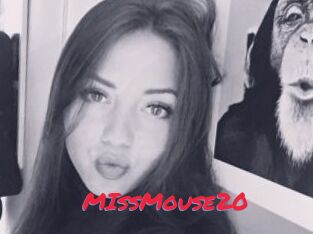 MIssMouse20