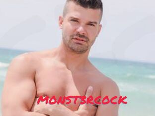 MONST3RCOCK