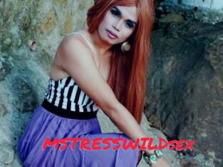 MSTRESSWILDsex