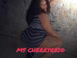 MS_CHERRYREDD
