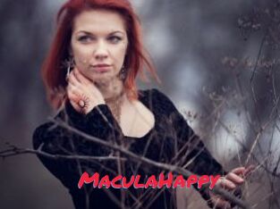 MaculaHappy