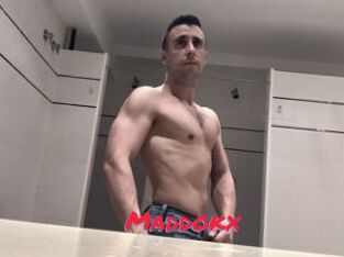 Maddokx
