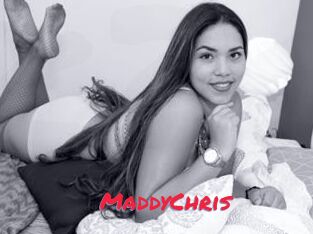MaddyChris