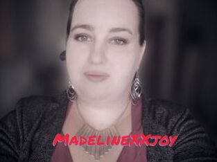 MadelineXXjoy