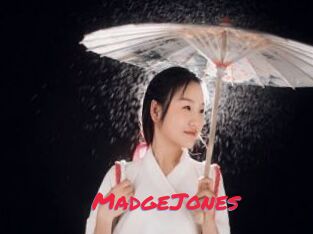 MadgeJones