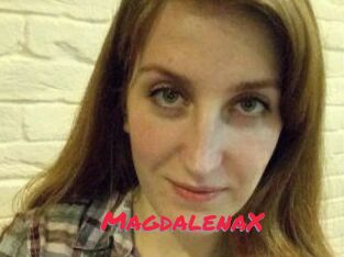 Magdalena_X