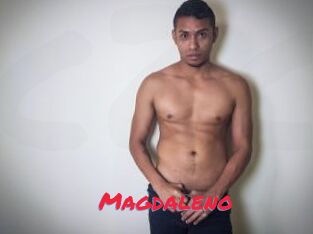 Magdaleno