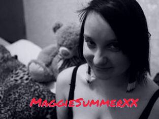 MaggieSummerXX
