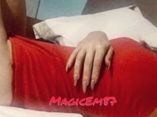 MagicEm87