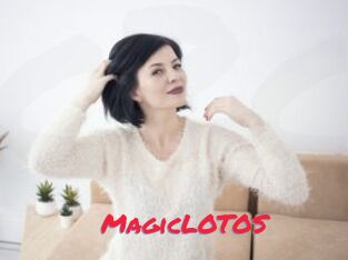 MagicLOTOS