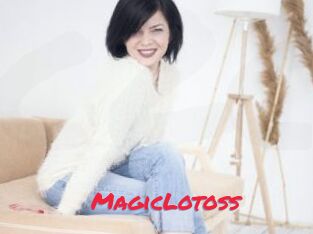 MagicLotoss