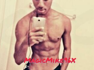 MagicMike96X