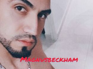 Magnusbeckham