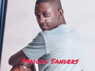 Maicol_Sanders