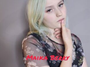 Maika_Berry