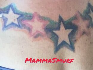 MammaSmurf