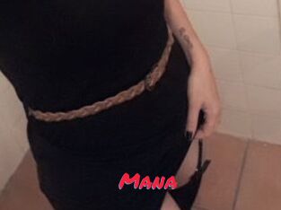 Mana