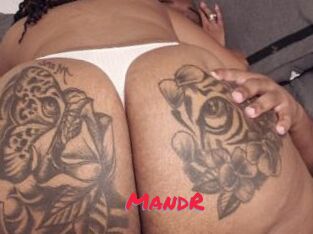 MandR