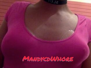 MandycdWhore