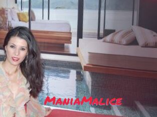 ManiaMalice