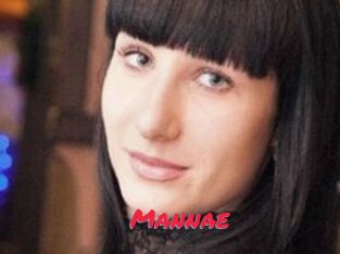 Mannae