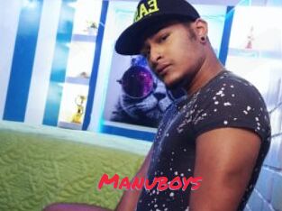 Manuboys