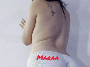 Maraa