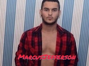 MarcusJefferson