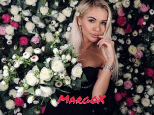 MargoX