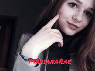 MarianaRae