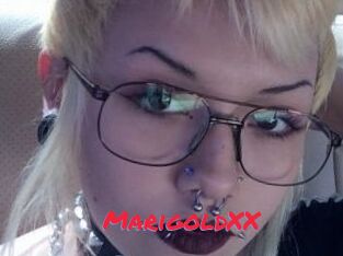 MarigoldXX