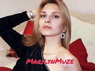 MarilynMuze