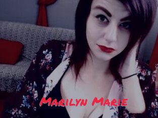 Marilyn_Marie