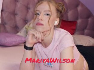 MariyaWilson